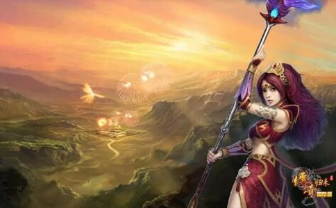 穿戴要求如何辨别网通轻变传奇装备好坏?